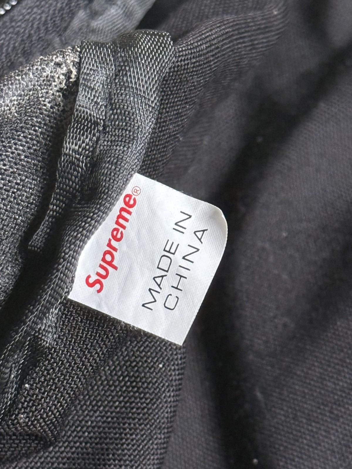 Supreme 2011 Supreme duffle bag brand new Size ONE SIZE - 5 Thumbnail