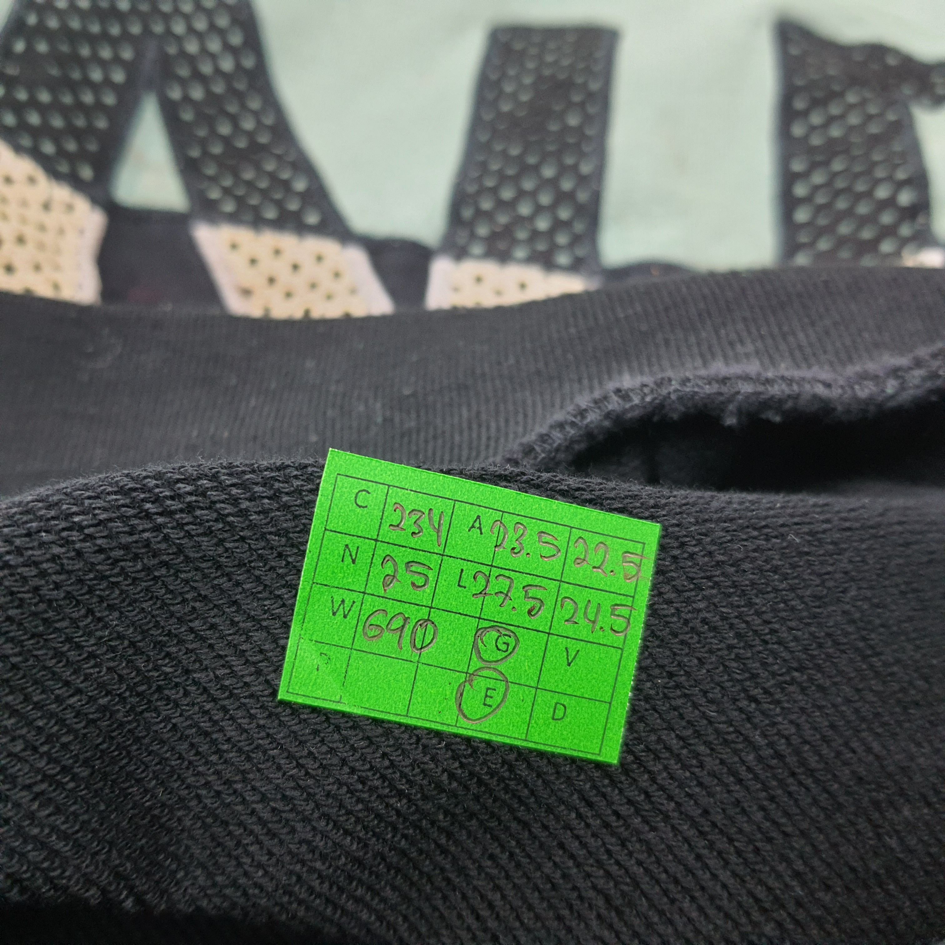 Fendi Vintage FENDI Designer Sweatshirt C234N25 Size US L / EU 52-54 / 3 - 14 Thumbnail