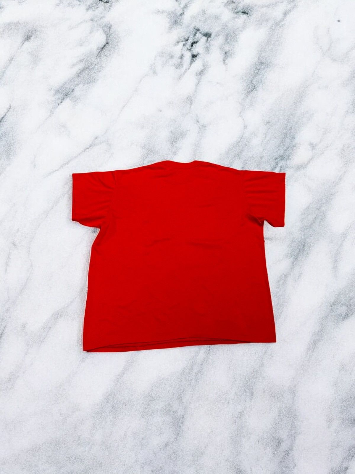 Vintage Mc Donald 90s og tee Size US M / EU 48-50 / 2 - 5 Thumbnail