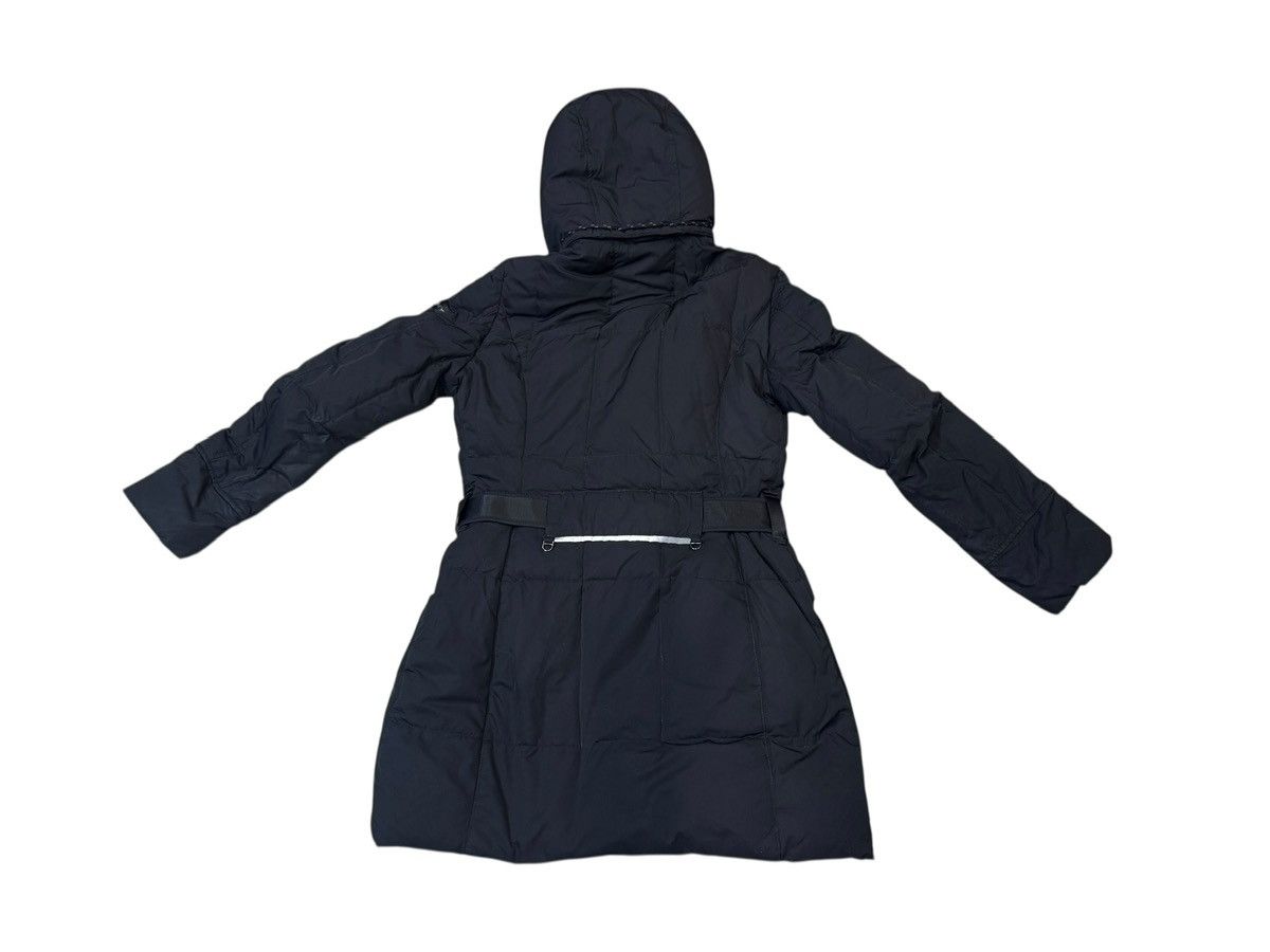 Peuterey Peuterey Sceptre 10 Down Ladies Puffer Parka Coat IT46 Large Size L / US 10 / IT 46 - 9 Thumbnail