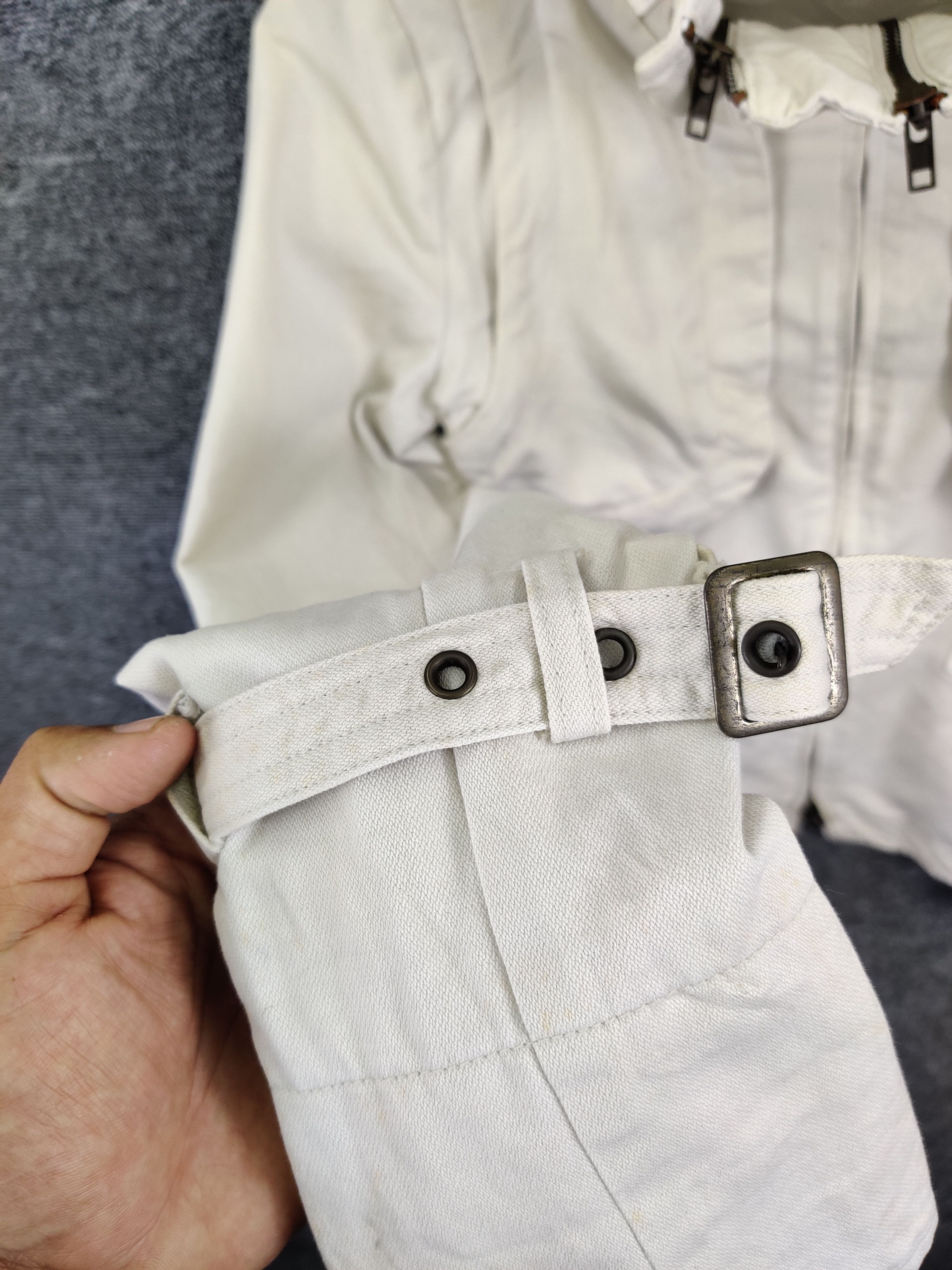 If Six Was Nine Vintage Bono Bondage Punk If Six Was Nine Jacket Size US S / EU 44-46 / 1 - 12 Thumbnail