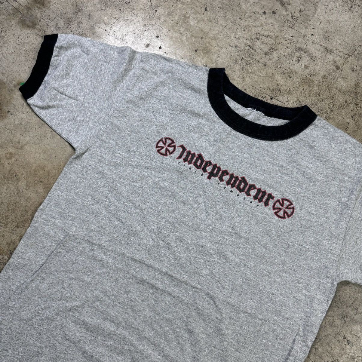 Vintage Independent Skaters Size US M / EU 48-50 / 2 - 3 Thumbnail