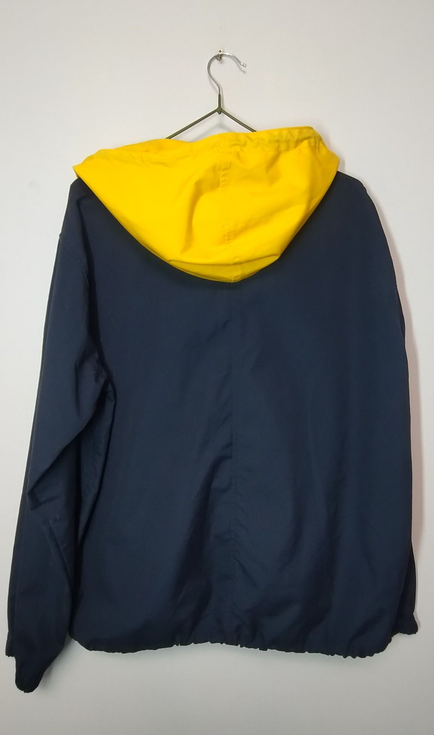 Wu-Tang Clan INTERBREED Wu-Tang Hoodie Rare Vintage Hip Hop Japan Size US M / EU 48-50 / 2 - 4 Thumbnail