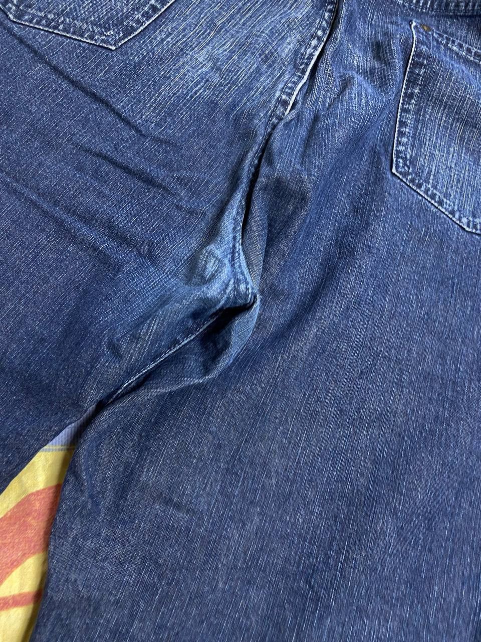 Stefano Ricci Stefano Ricci Denim Jeans Size US 44 / EU 60 - 23 Thumbnail