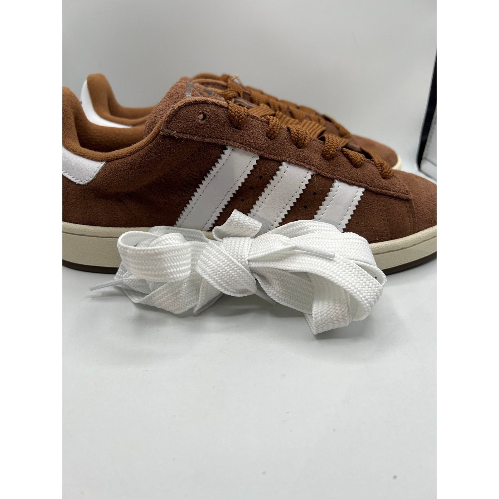 Adidas Adidas Campus 00s “Bark” size 9 men’s Size US 9 / EU 42 - 8 Thumbnail