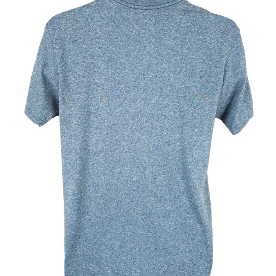 Clarks Superman T Shirt Mens Size Medium Blue DC Comics Clark Kent Activewear Y2K Size US M / EU 48-50 / 2 - 4 Thumbnail