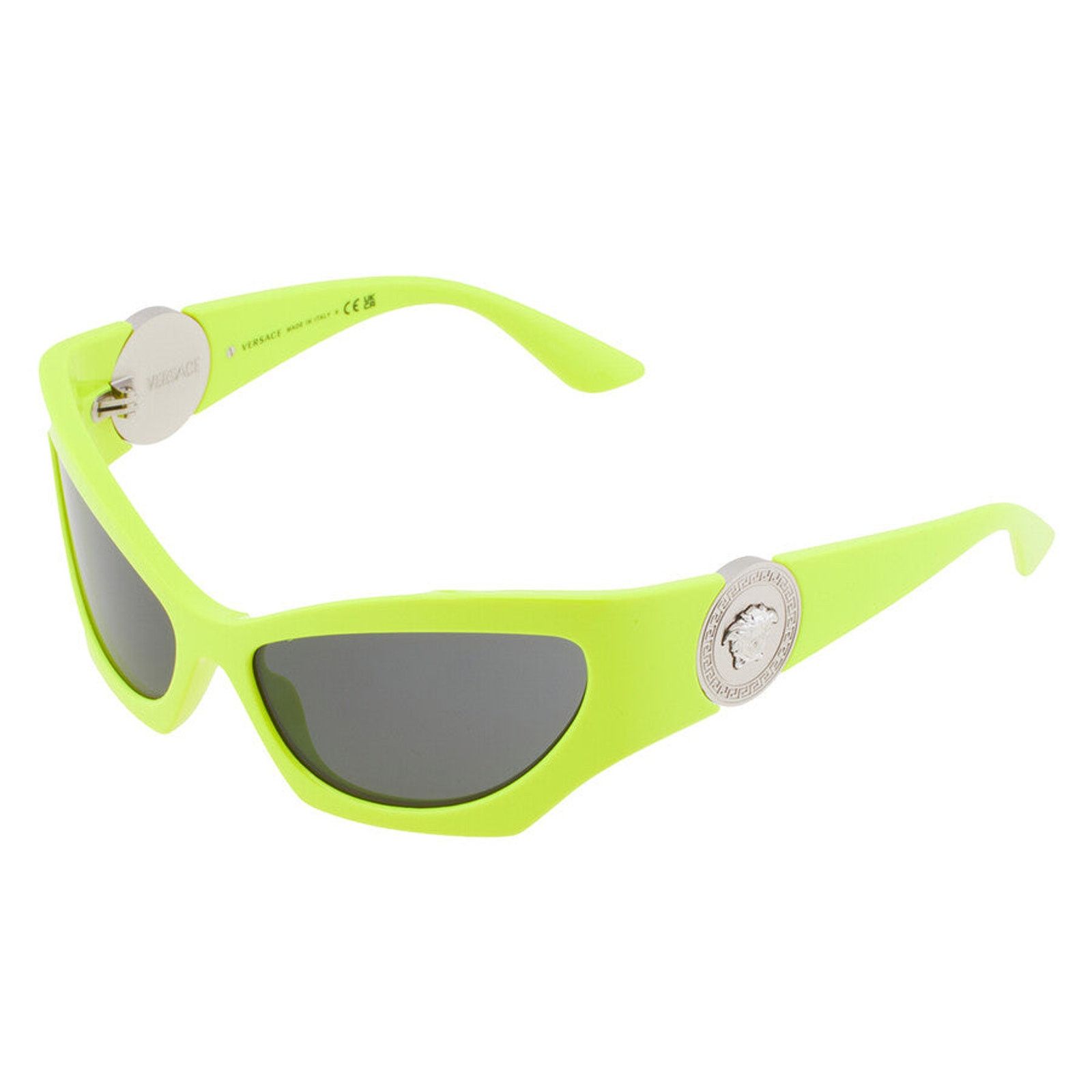Versace Versace 0VE4450-541887(592146-GZ1) Size ONE SIZE - 5 Thumbnail