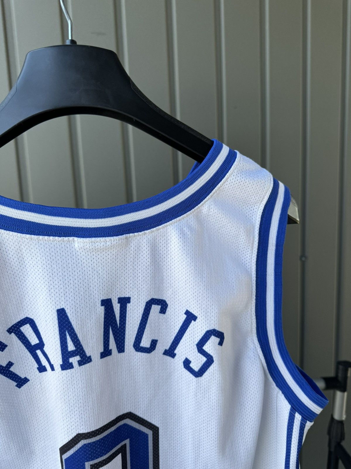 Champion Vintage Magic Nba Francis 3 Champion Jersey Size US M / EU 48-50 / 2 - 11 Thumbnail