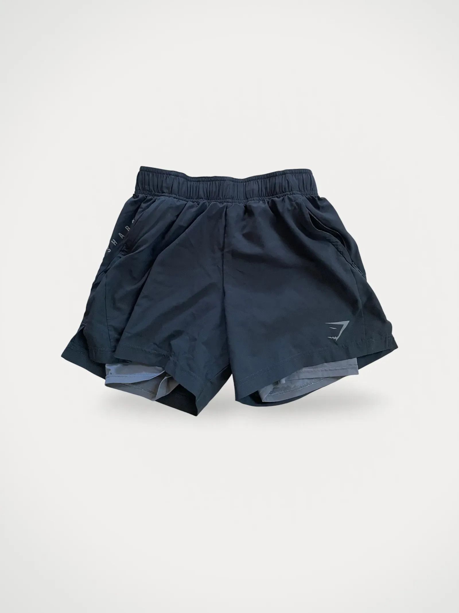 Gymshark Gymshark Sweatpants Size US 28 / EU 44 - 1 Thumbnail