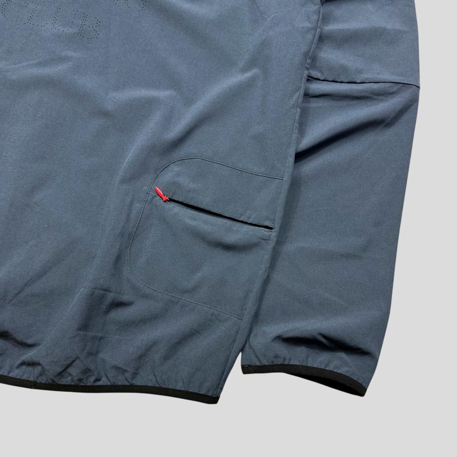 Nike Nike x Gyakusou 2015 Vented Perforated RRC Jacket - L Size US L / EU 52-54 / 3 - 7 Thumbnail