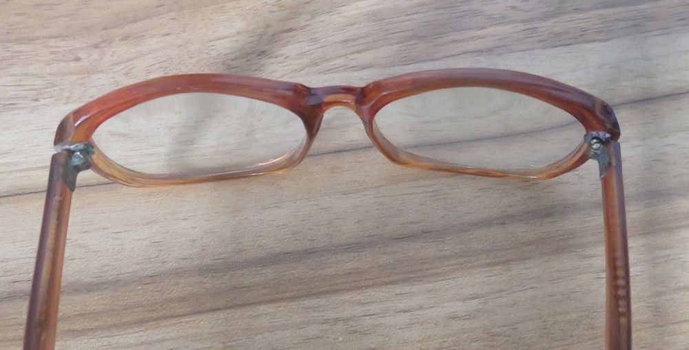 Vintage Vintage Glasses Size ONE SIZE - 7 Thumbnail