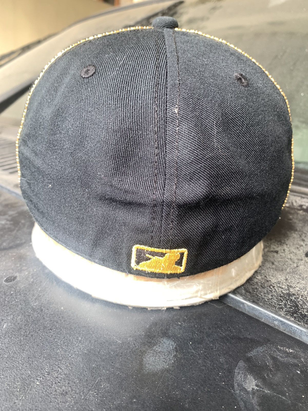 PHENOMENON Phenomenon hat NY motion Size ONE SIZE - 4 Thumbnail