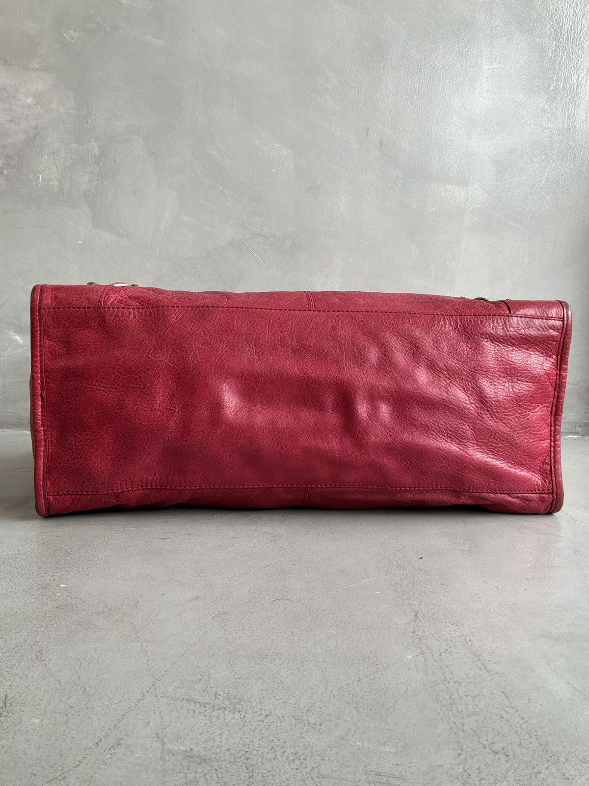 Balenciaga Balenciaga - Motorcycle City ‘Part Time’ Shoulder Bag Size ONE SIZE - 3 Thumbnail