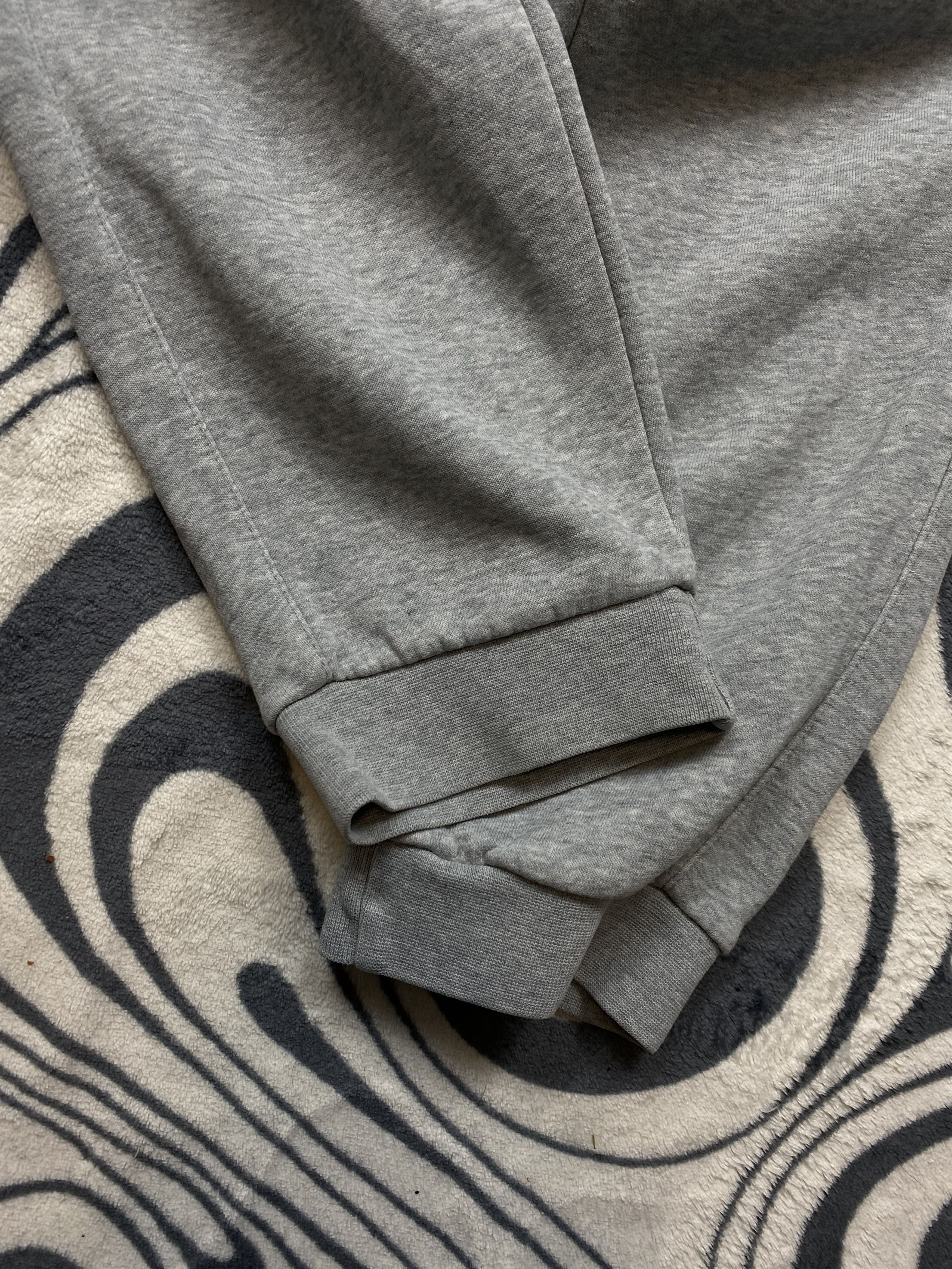 Nike Nike Mens Sweatpants Pants Y2K Drill Size US 34 / EU 50 - 3 Thumbnail