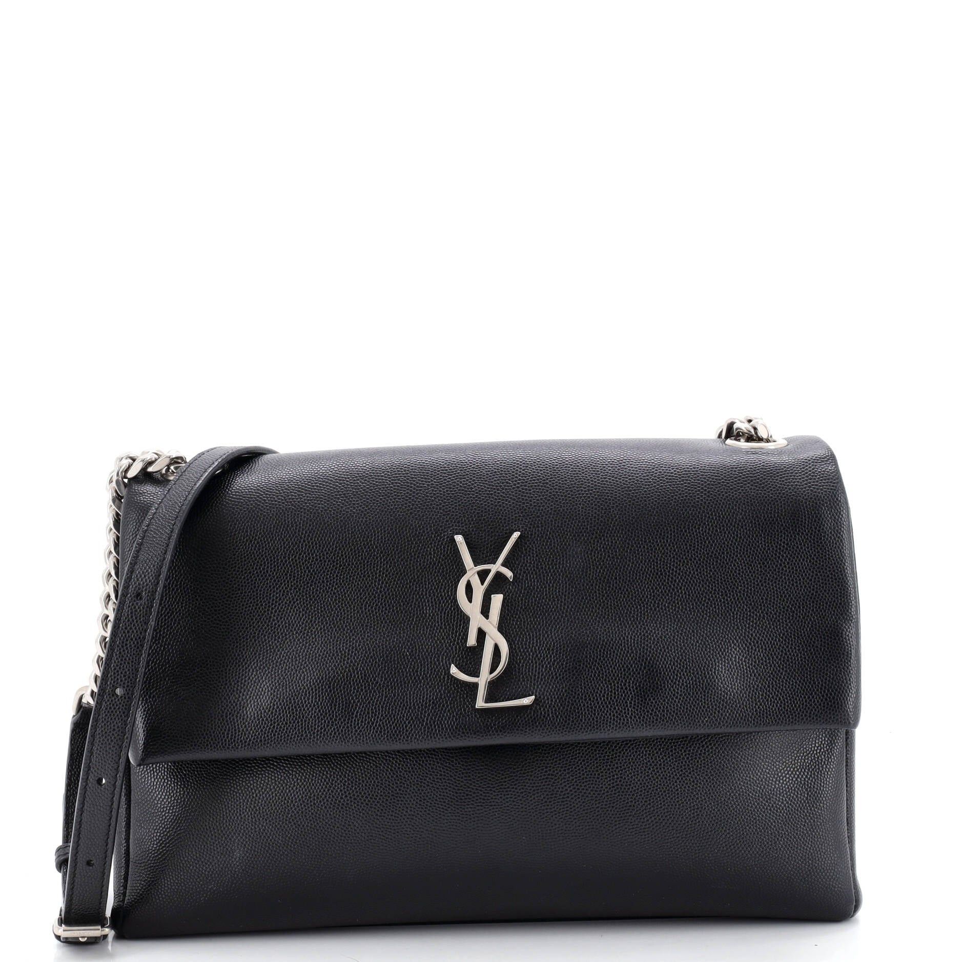 Saint Laurent Paris West Hollywood Shoulder Bag Size ONE SIZE - 1 Thumbnail