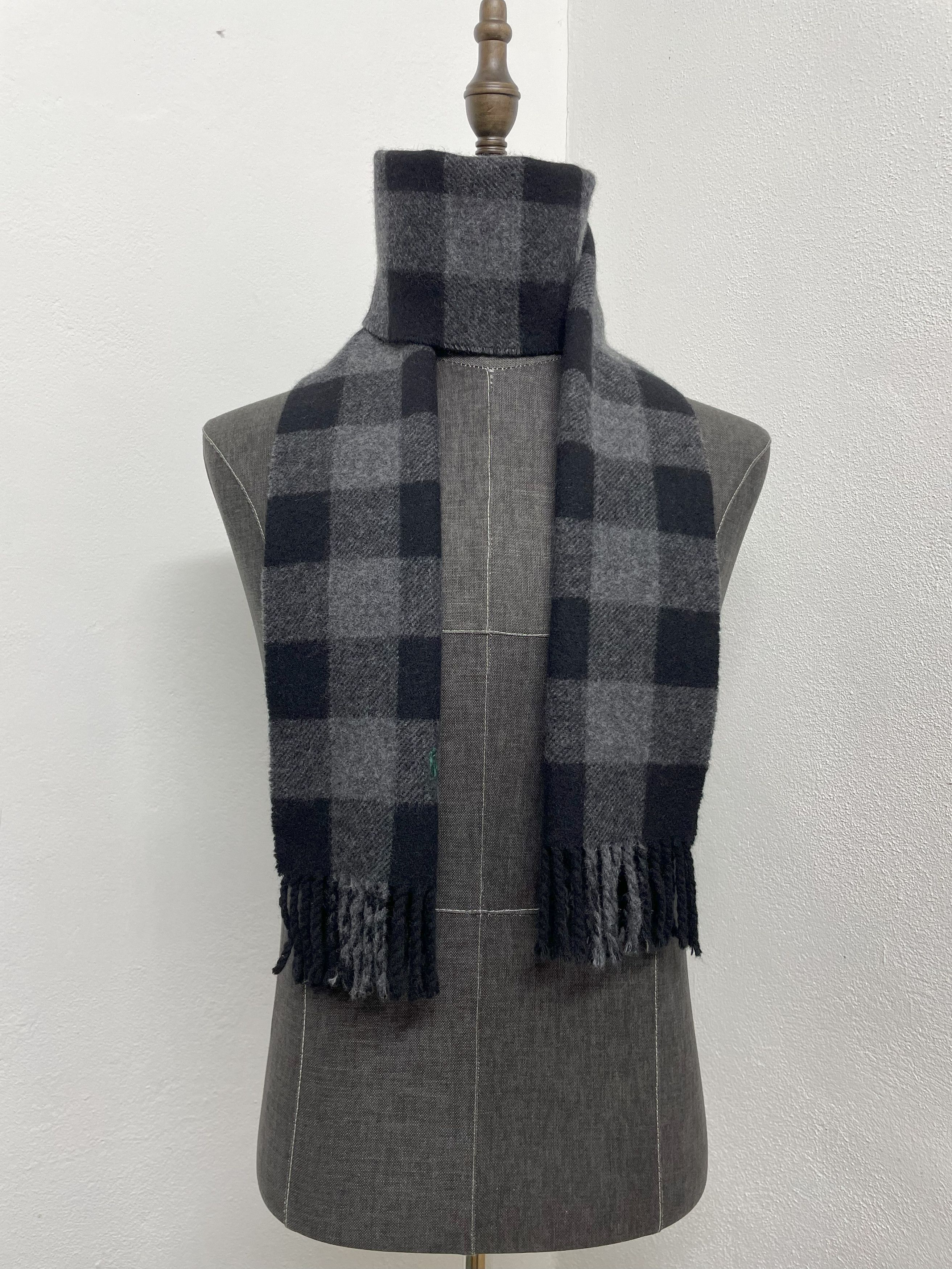 Polo Ralph Lauren Polo Ralph Lauren Scarf / Muffler - 6169 Size ONE SIZE - 1 Thumbnail