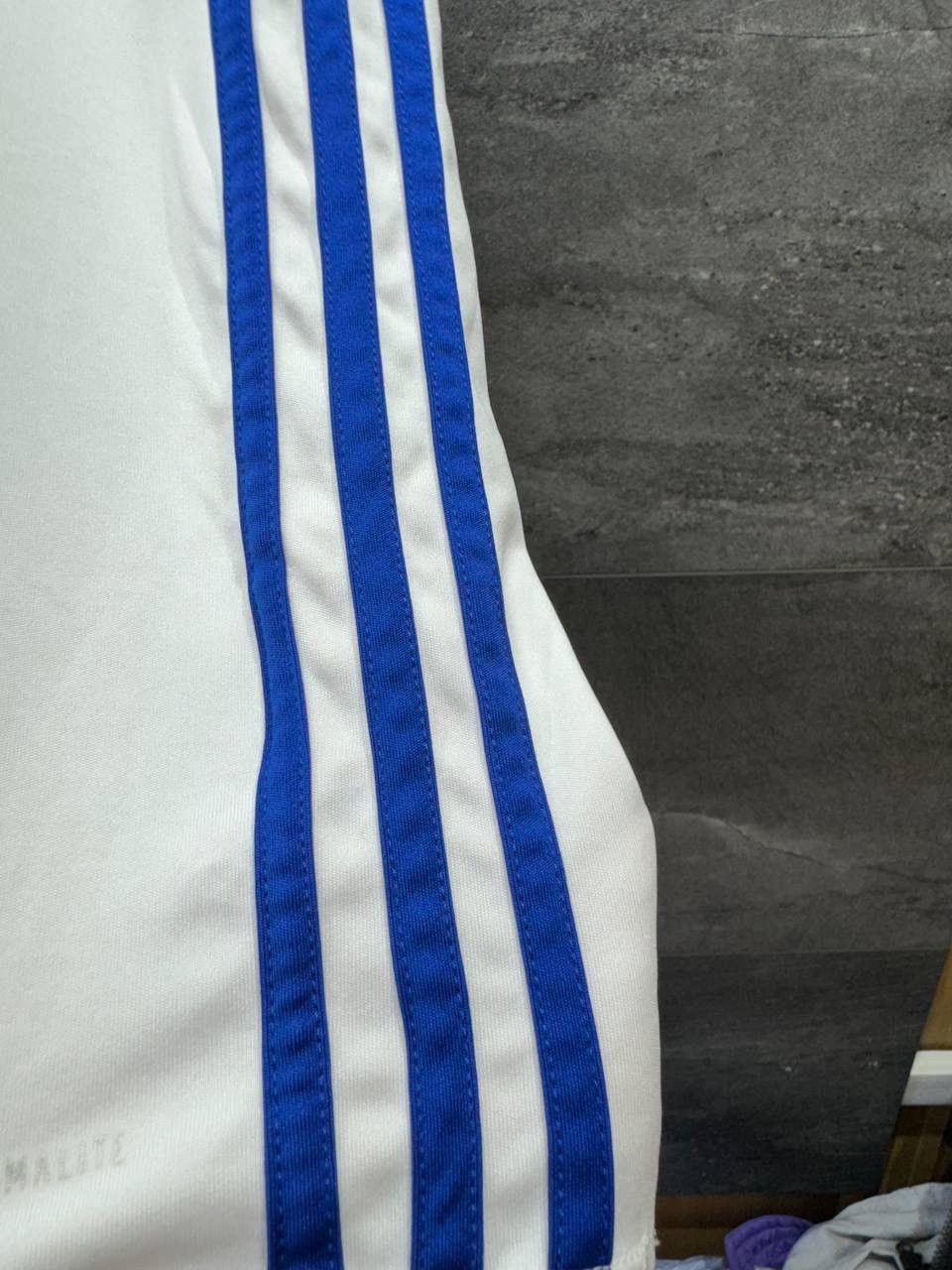 Adidas Olympique Lyonnais 2018 football Adidas soccer jersey shirt Size US XS / EU 42 / 0 - 9 Thumbnail