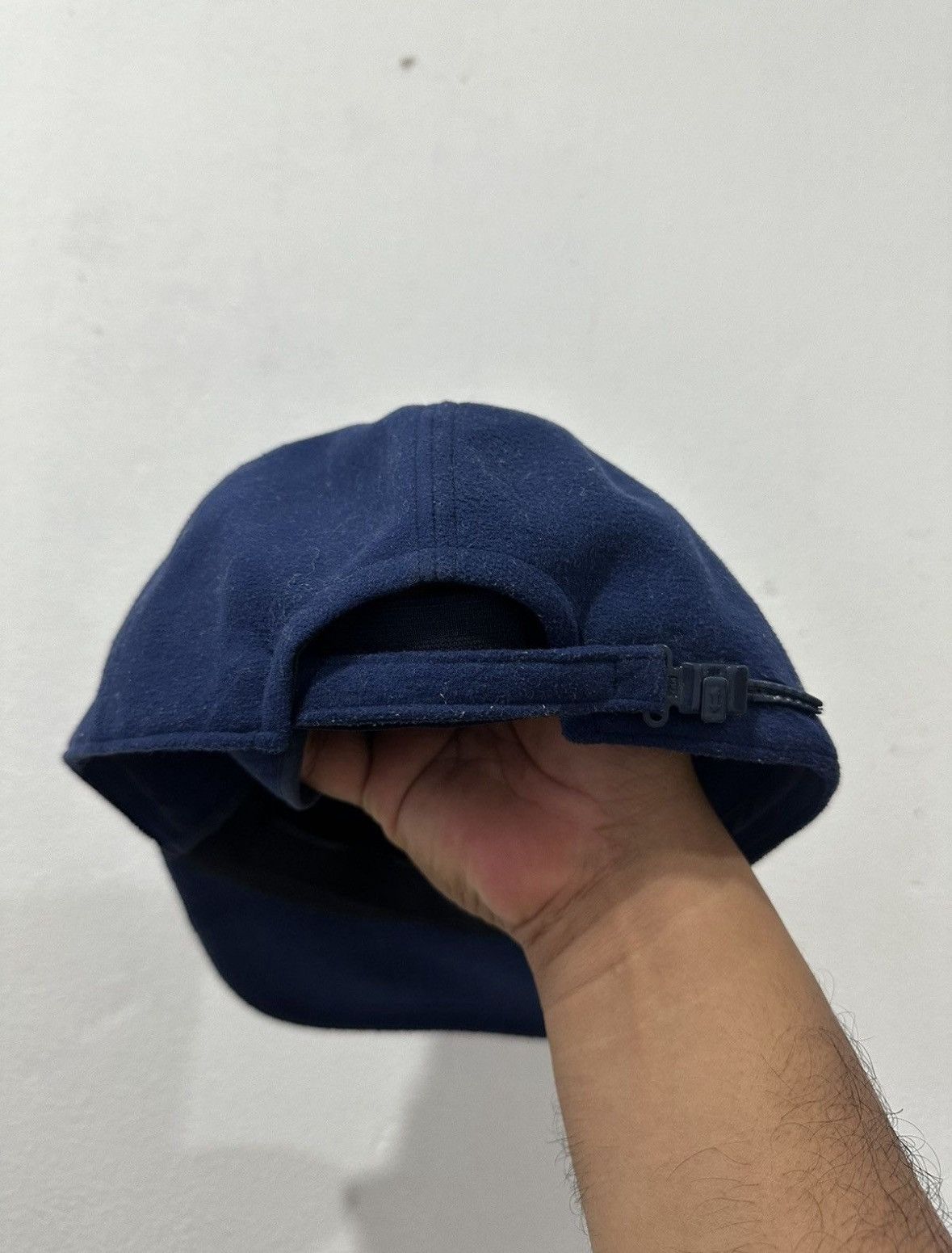 Salomon VTG SALOMON Japan Hat Size ONE SIZE - 4 Thumbnail