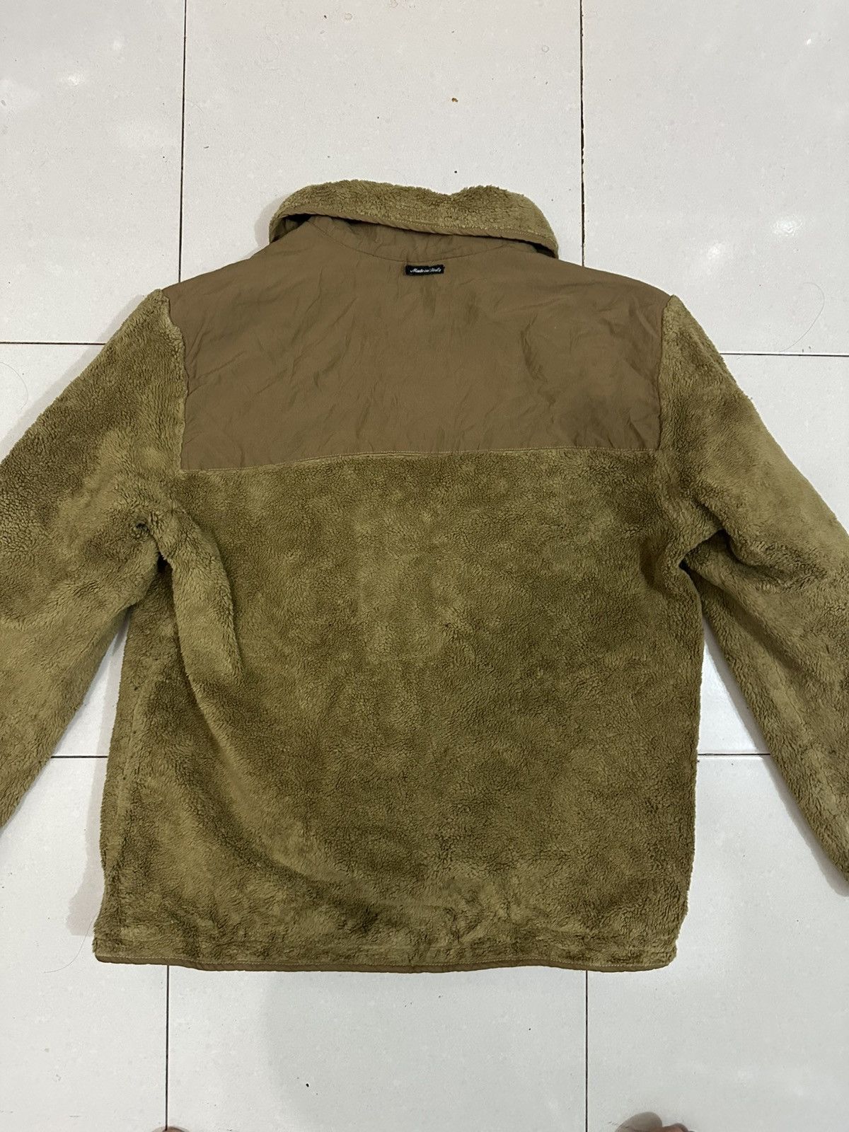 C.P. Company AW2001 CP COMPANY Reversible Jacket Size S-M Size US M / EU 48-50 / 2 - 20 Thumbnail
