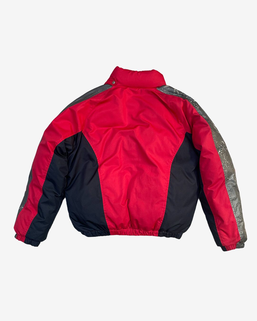 Polo Ralph Lauren Polo Sport Ralph Lauren Vintage Puffer Size US M / EU 48-50 / 2 - 2 Thumbnail