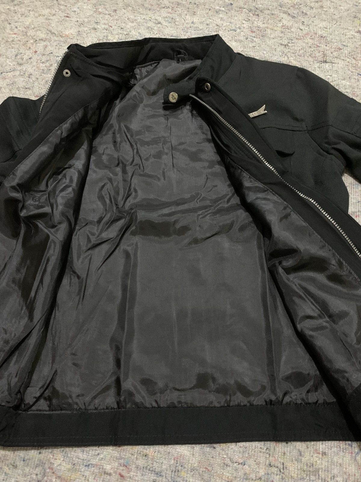 Gear for Sports 💸BINDINGOFFER💸Honda bikers jacket Size US M / EU 48-50 / 2 - 3 Thumbnail