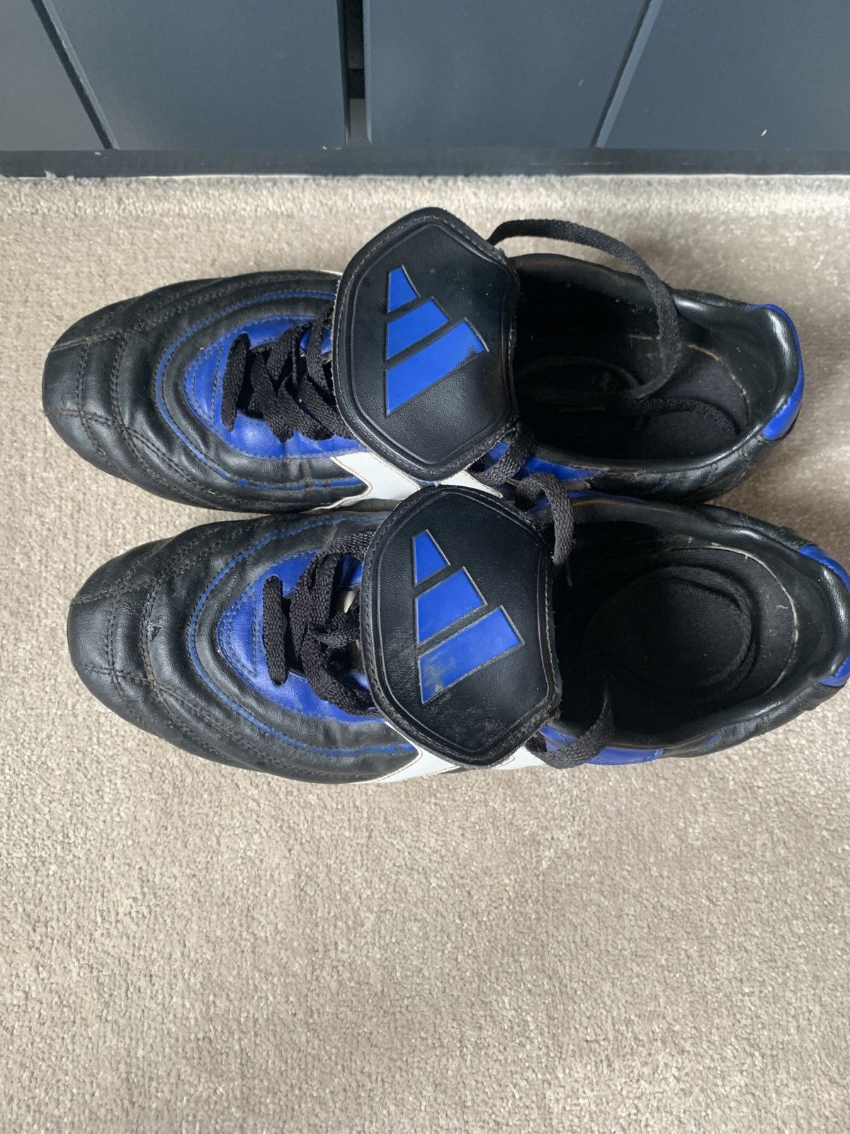 Adidas Adidas World Cup football boots 1999 Size US 10.5 / EU 43-44 - 8 Thumbnail