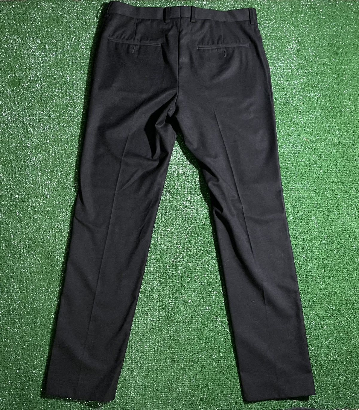H&M H&M Dress Pants Size US 34 / EU 50 - 4 Thumbnail