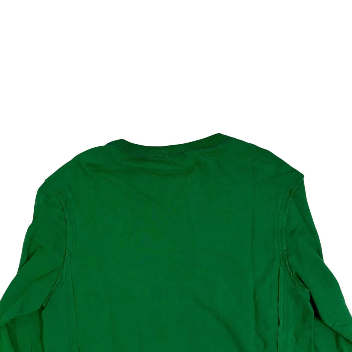 Undercover "PSYWORLD" Sweatshirt Size US M / EU 48-50 / 2 - 4 Thumbnail