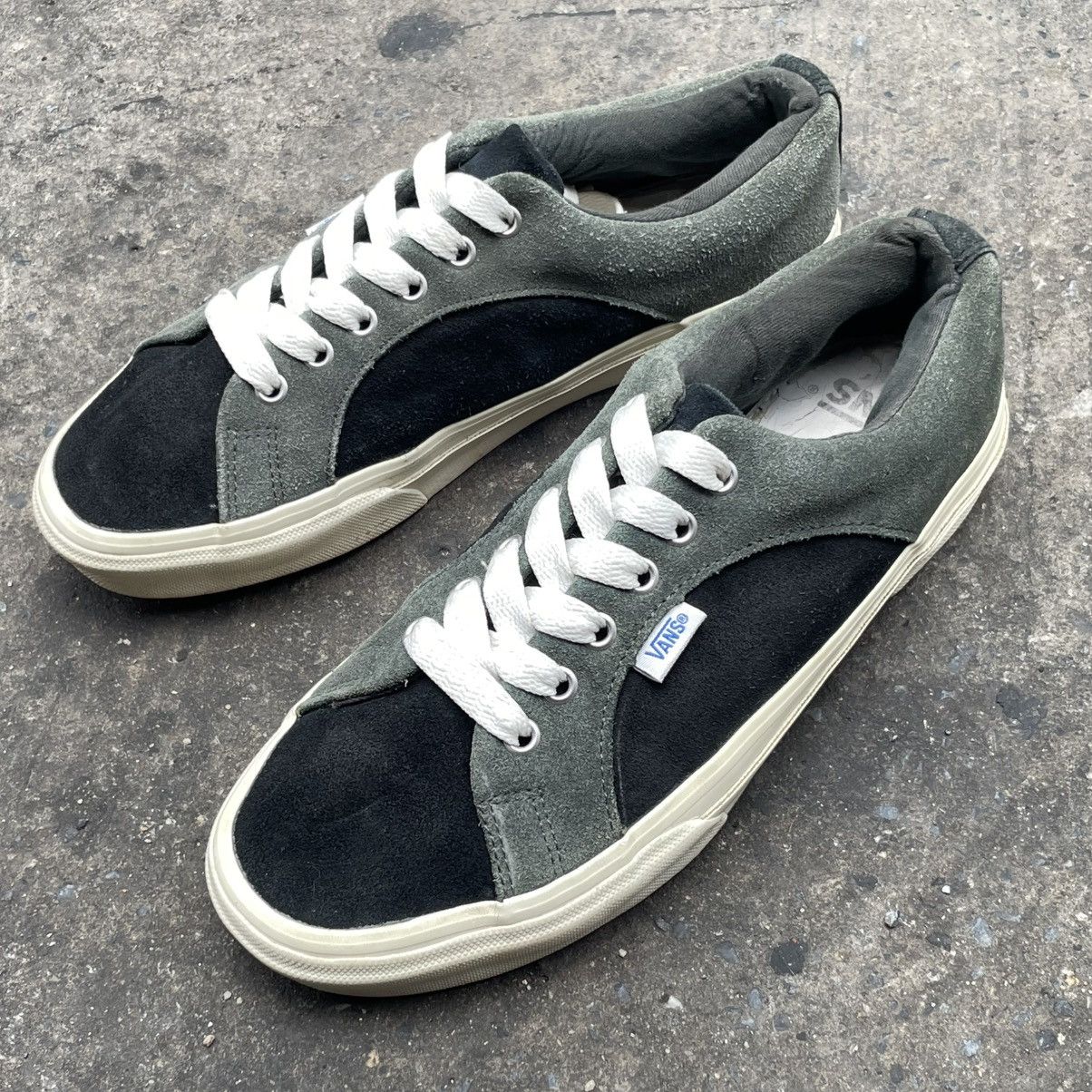 Vans Vans Lampin Japan Edition Size US 9 / EU 42 - 1 Thumbnail