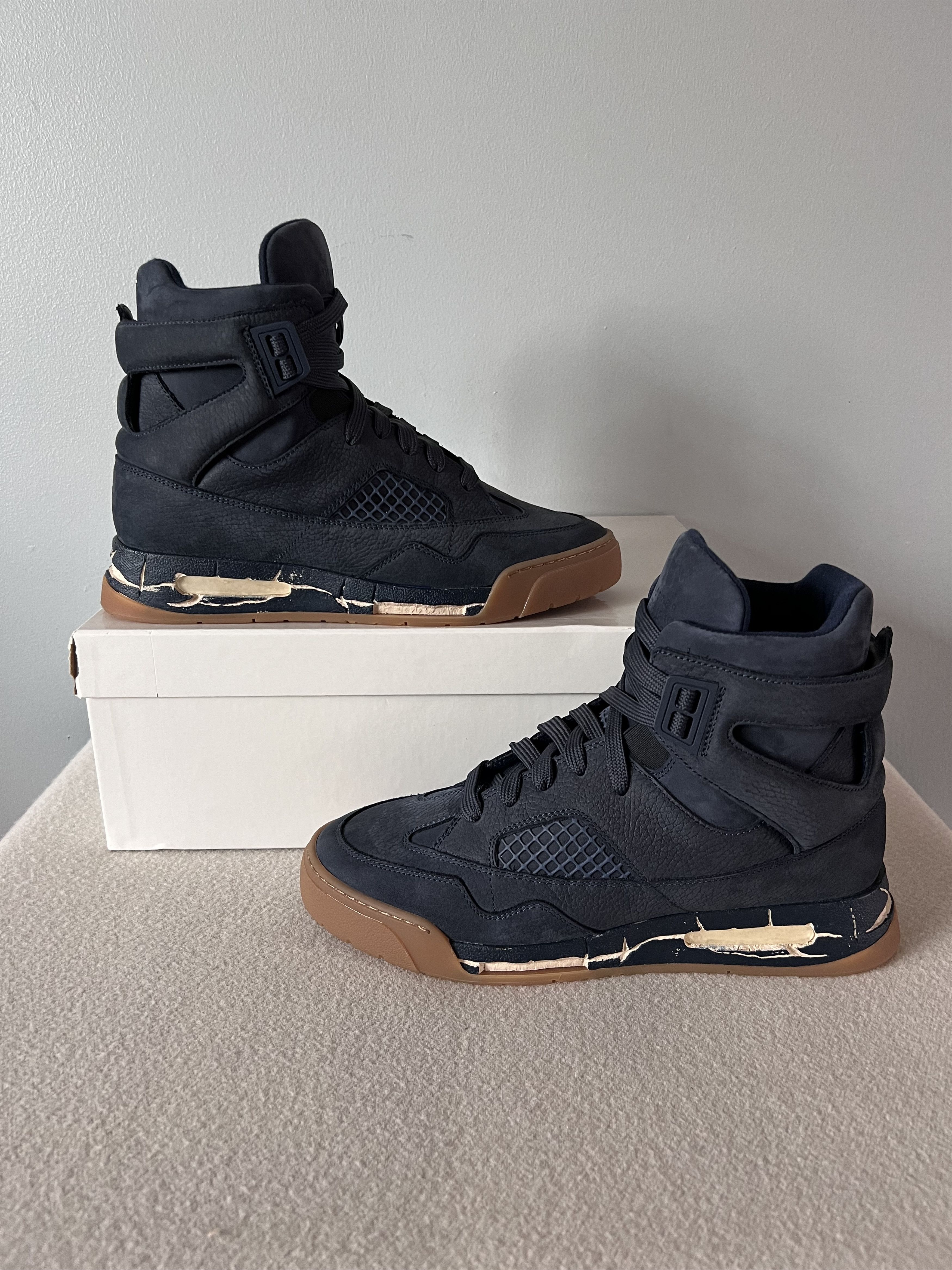 Maison Margiela Maison Margelia Circuit Zip | Grailed