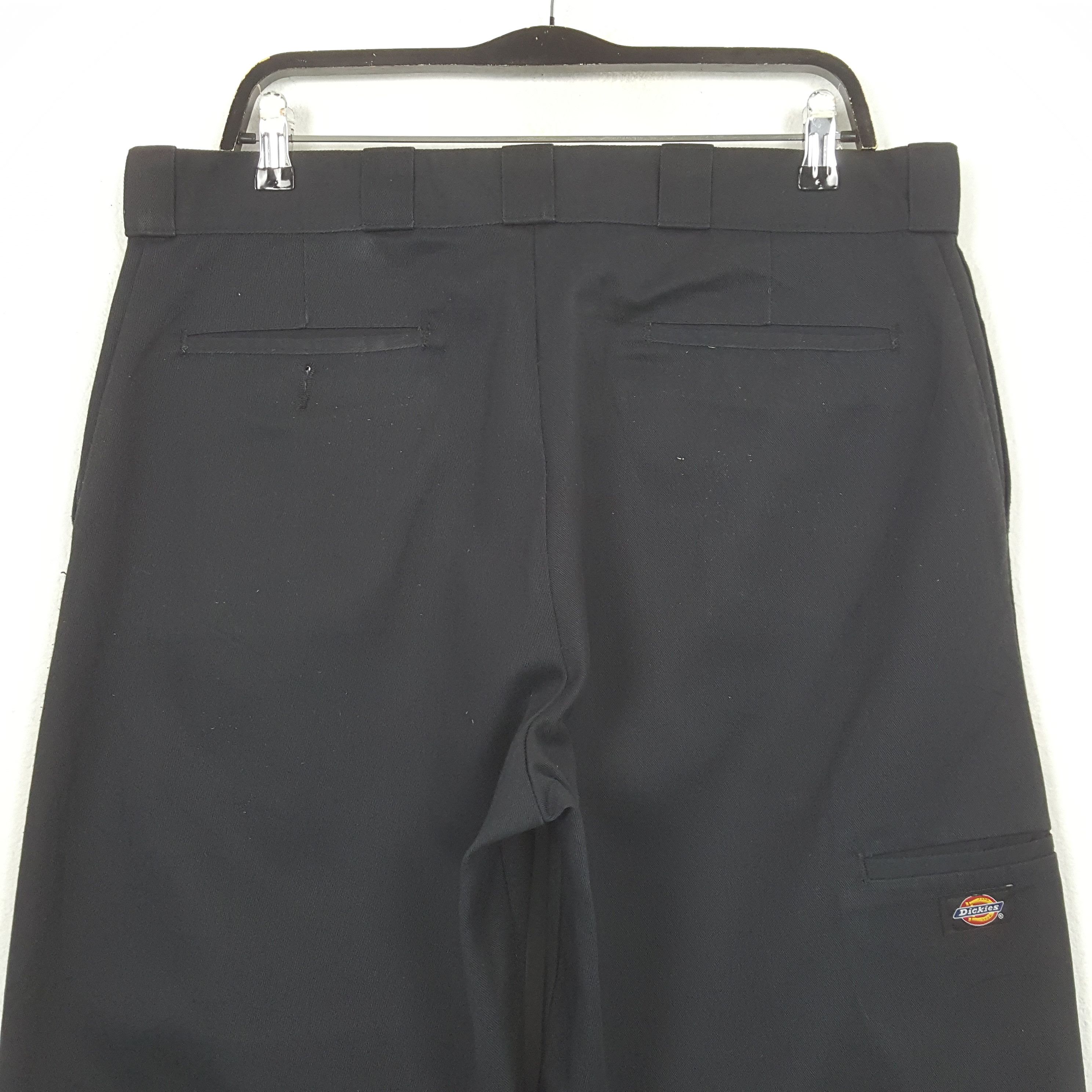 Dickies Dickies Streetwear Style Pants RR28 Size US 35 - 5 Thumbnail