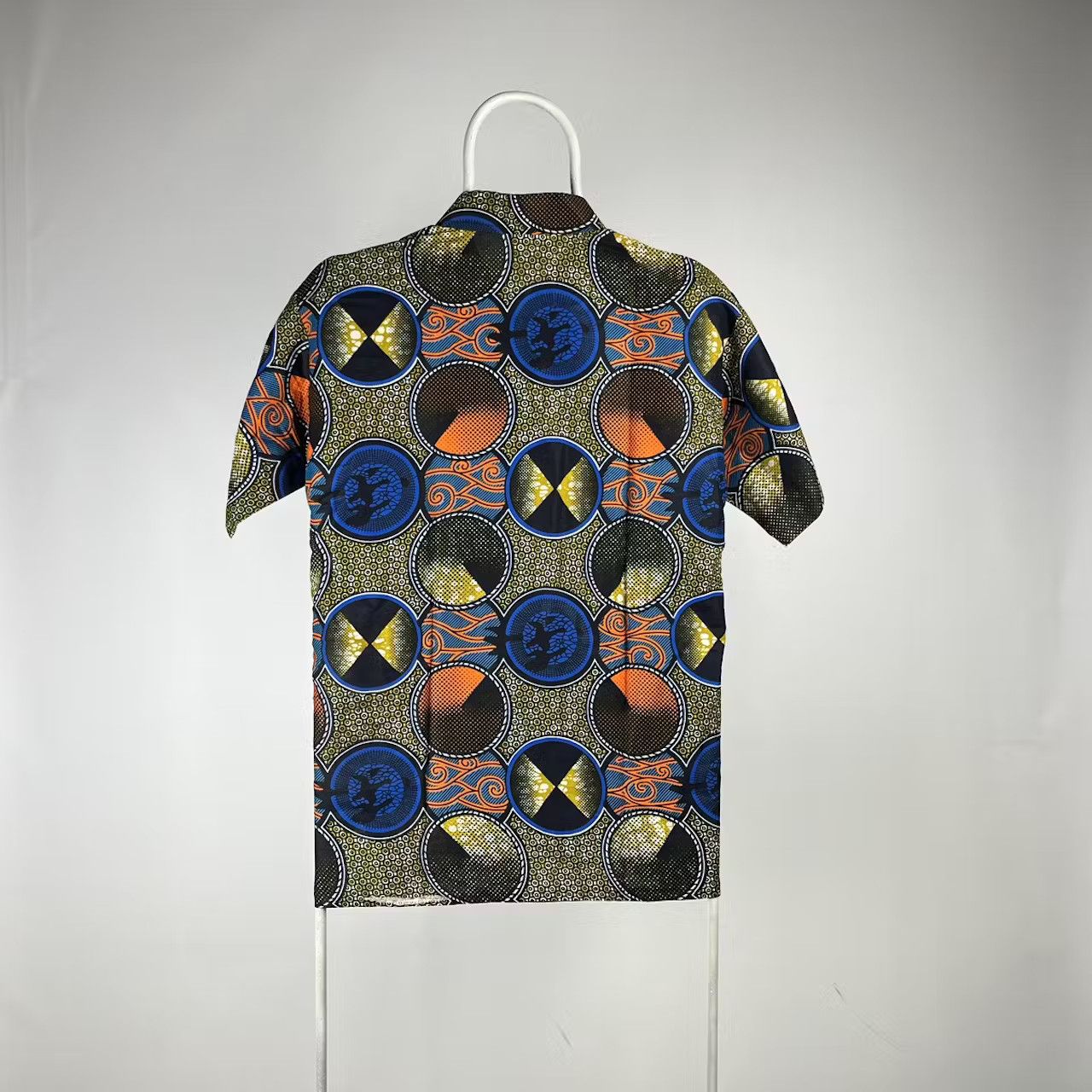 Other Vintage Hawaii shirt crazy size Large Size US L / EU 52-54 / 3 - 4 Thumbnail