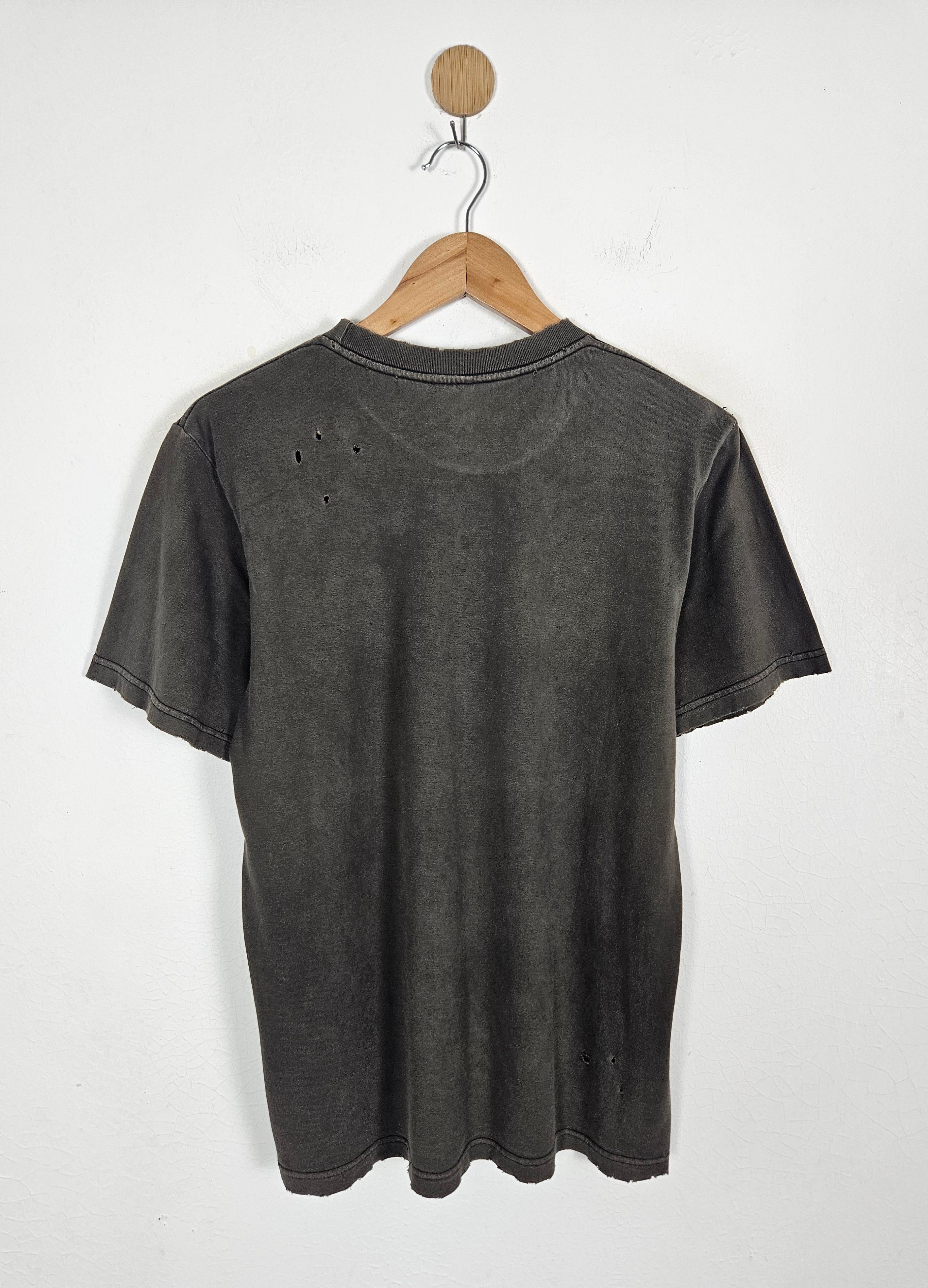 Number (N)ine × Takahiromiyashita The Soloist. Number Night SS05 Night Crawler Shirt Size US M / EU 48-50 / 2 - 4 Thumbnail