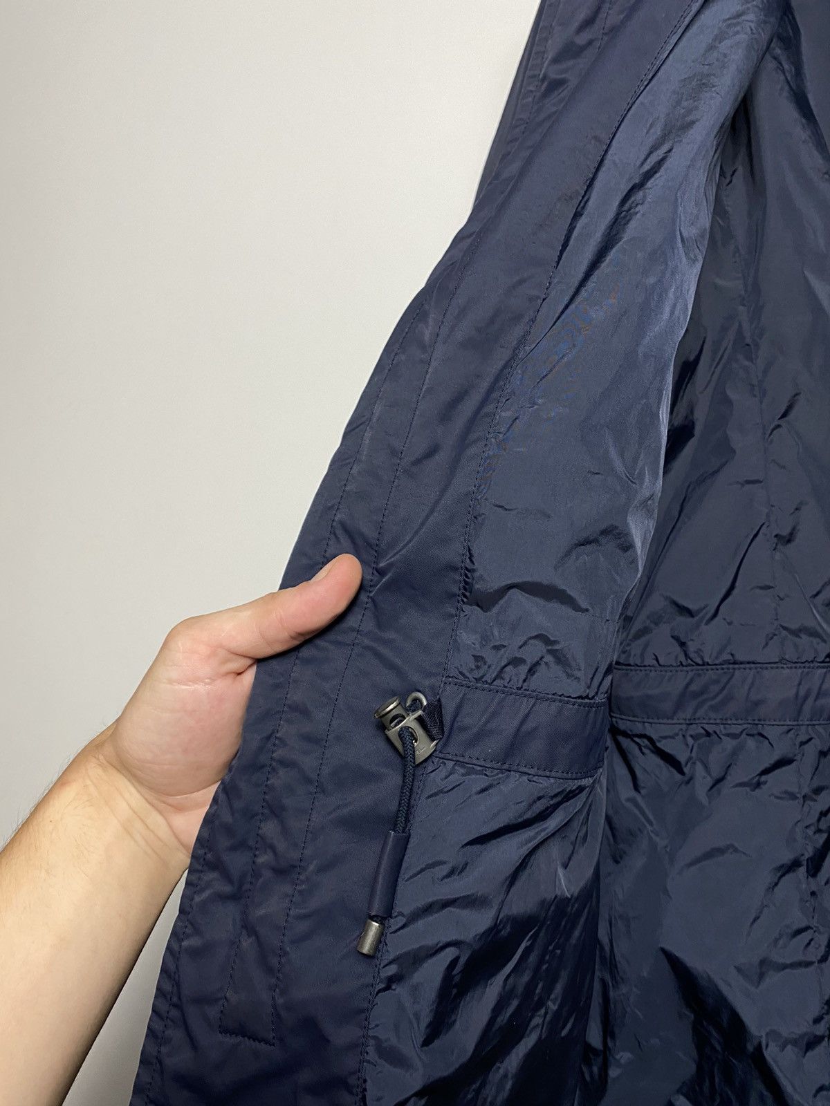 Ralph Lauren Polo Ralph Lauren Black Label Multipocket Military Jacket Size US M / EU 48-50 / 2 - 9 Thumbnail