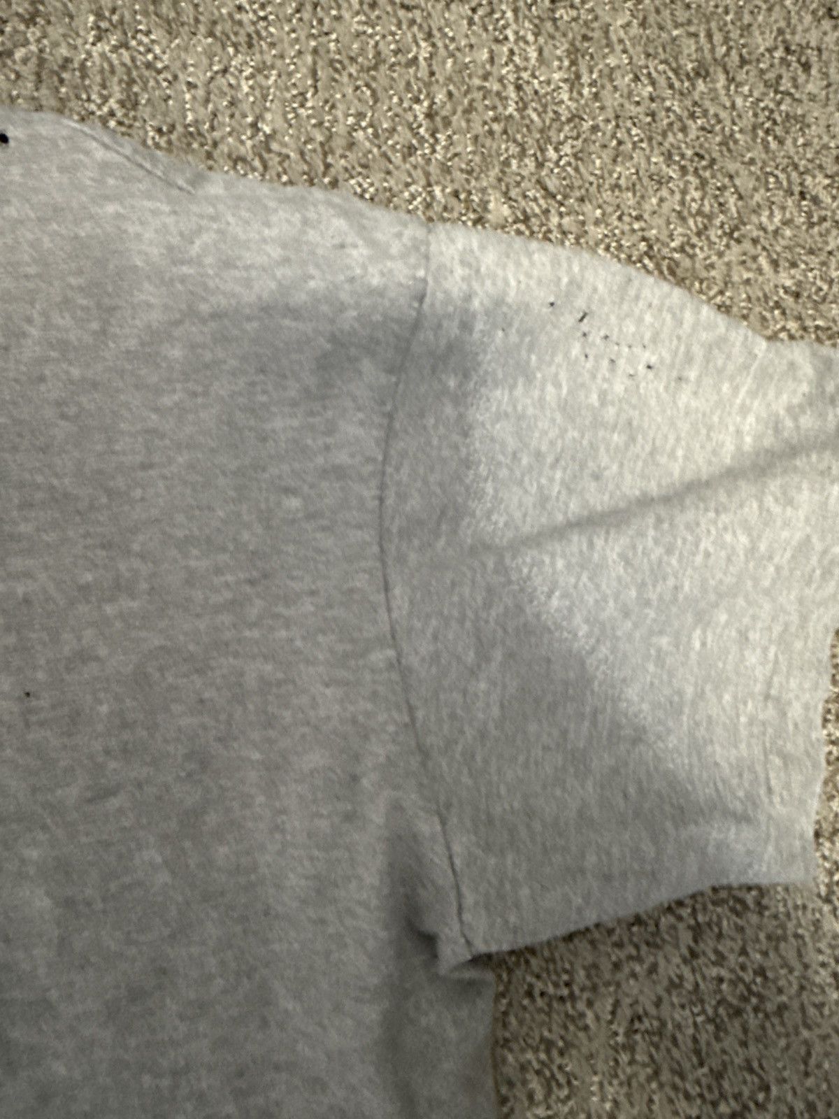 Comme des Garcons PLAY Cdg play Size US S / EU 44-46 / 1 - 5 Thumbnail