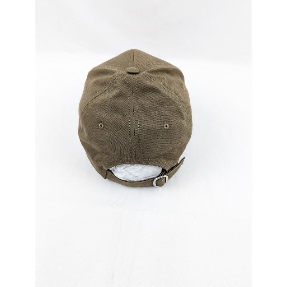 Off-White o1rshd1 Size: M OW Drill Baseball Cap Army in Green / White Size ONE SIZE - 13 Thumbnail