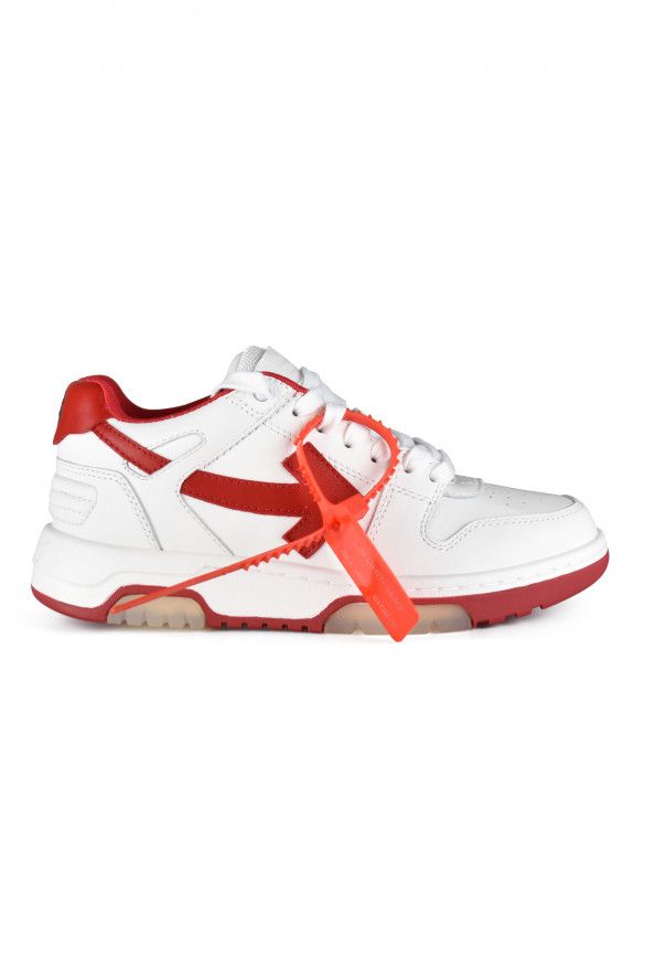 Off-White Out of Office sneakers Size US 6 / IT 36 - 1 Thumbnail