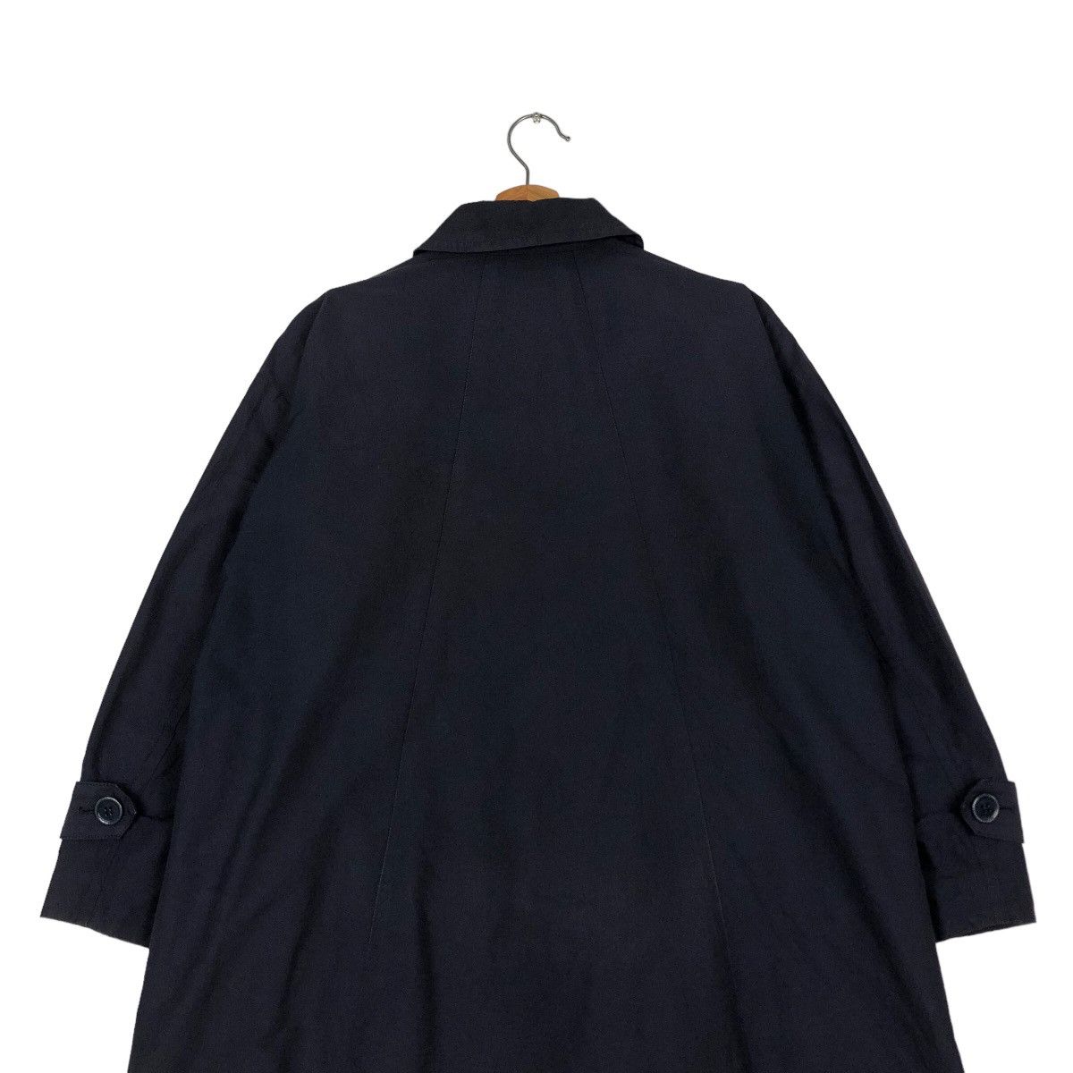 Issey Miyake Vintage Long Jacket Chore Machpee Tomorrowland Issey Miyake Size US M / EU 48-50 / 2 - 9 Thumbnail