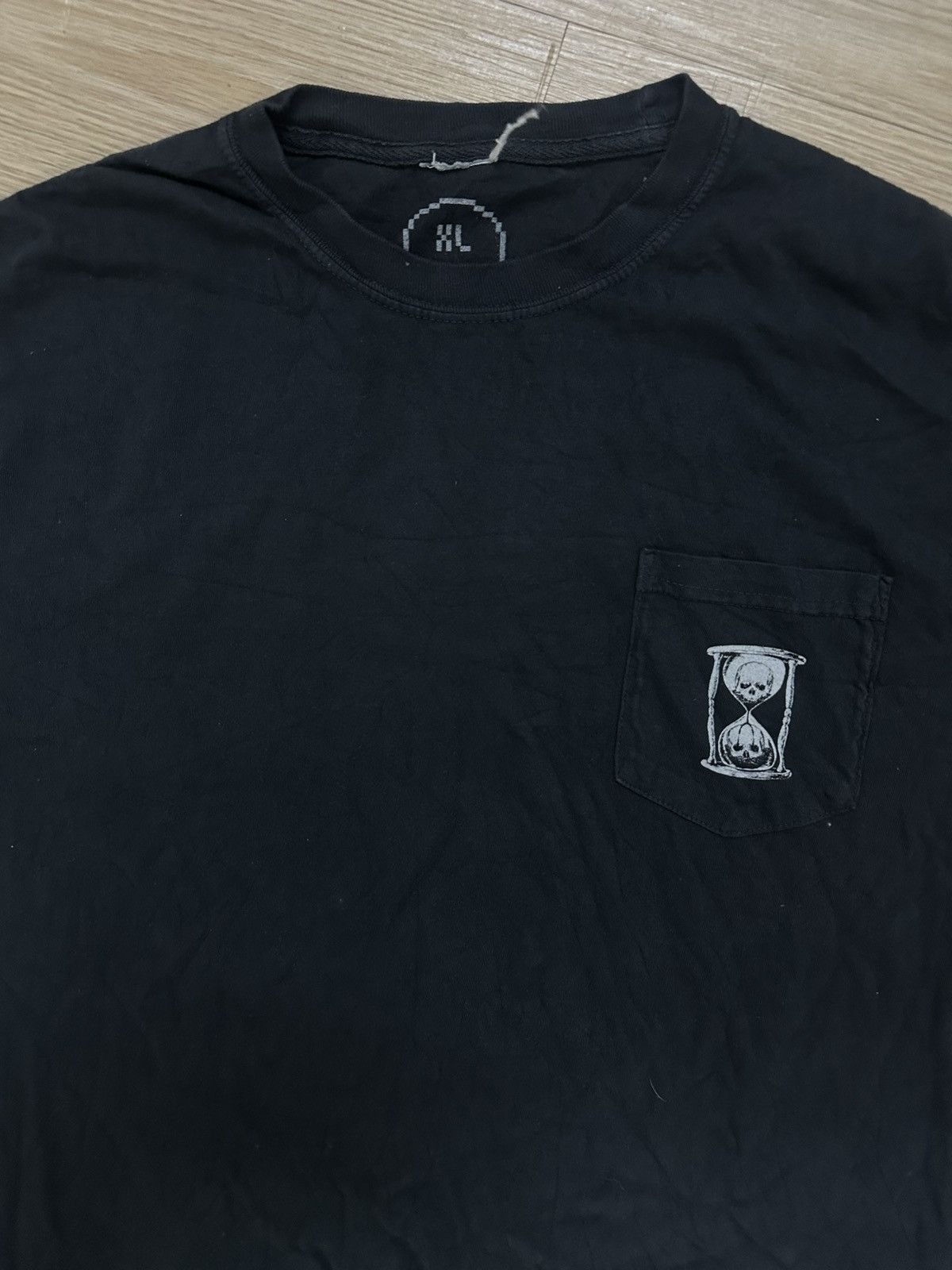 Seditionaries Rare And Beautiful Sick UNUS ANNUS Merch Y2K Avant-Garde Tee Size US XL / EU 56 / 4 - 3 Thumbnail