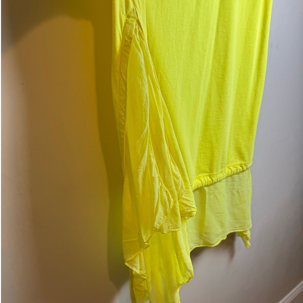 Diesel Diesel D-Rolletty Oversized T-Shirt Dress - Size XXS Size XXS / US 00 / IT 34 - 8 Thumbnail