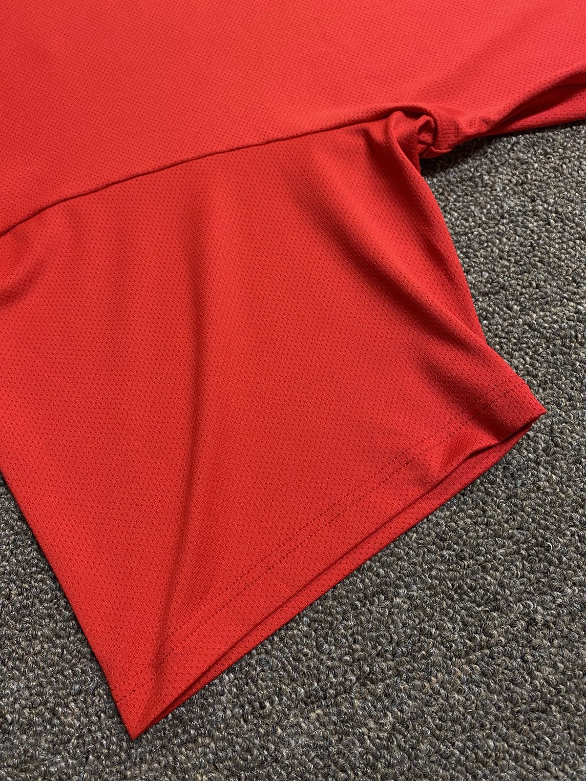 Balenciaga Balenciaga swimwear tee | new | size small ( fits big ) Size US S / EU 44-46 / 1 - 3 Thumbnail