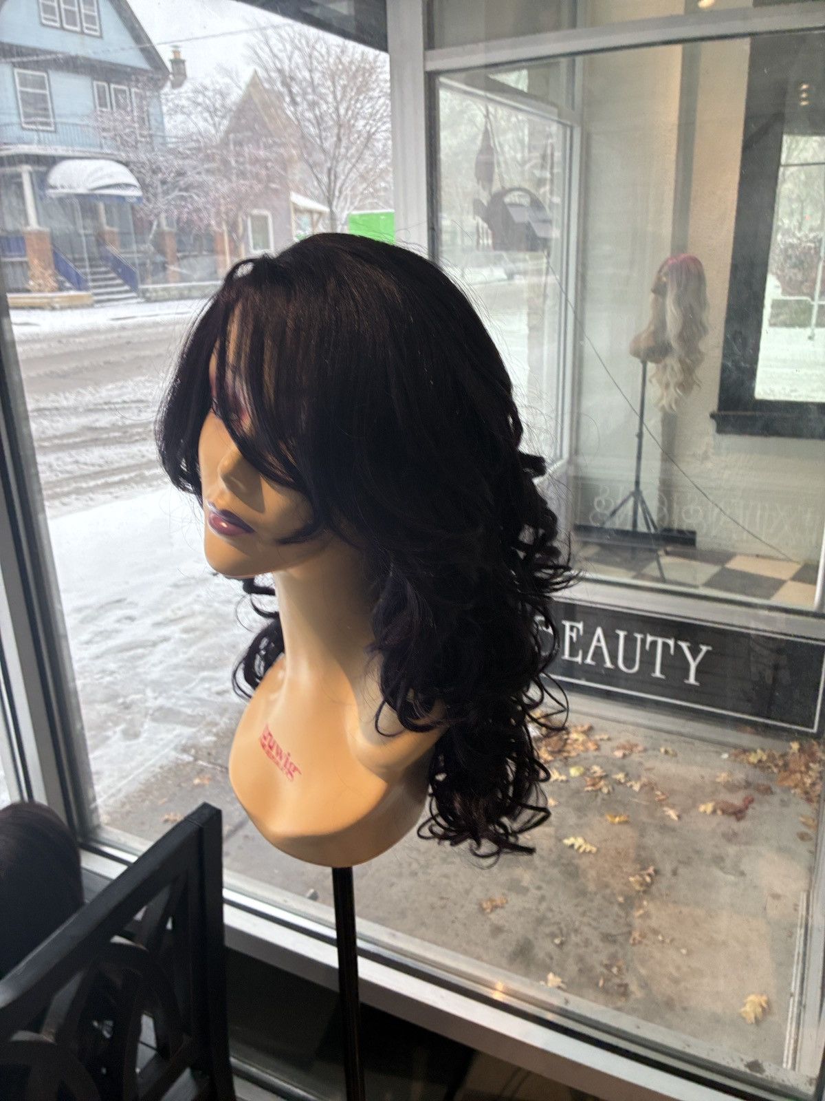 Other Tess wigs Size ONE SIZE - 12 Thumbnail