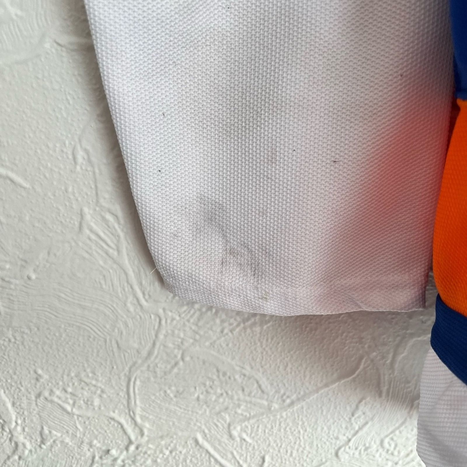 Reebok New York Islanders Authentic Reebok SEWN Tavares Jersey 48 Size US XL / EU 56 / 4 - 10 Thumbnail