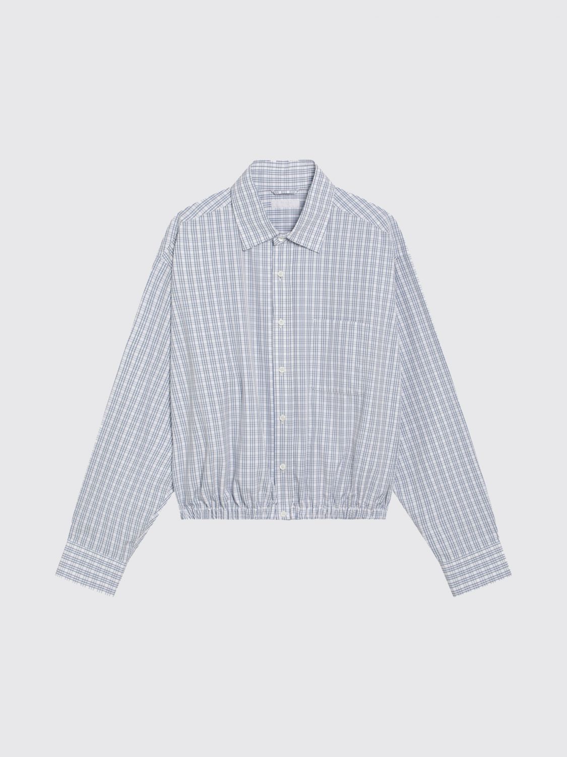Prada Prada Shirt Men White Size US L / EU 52-54 / 3 - 1 Preview