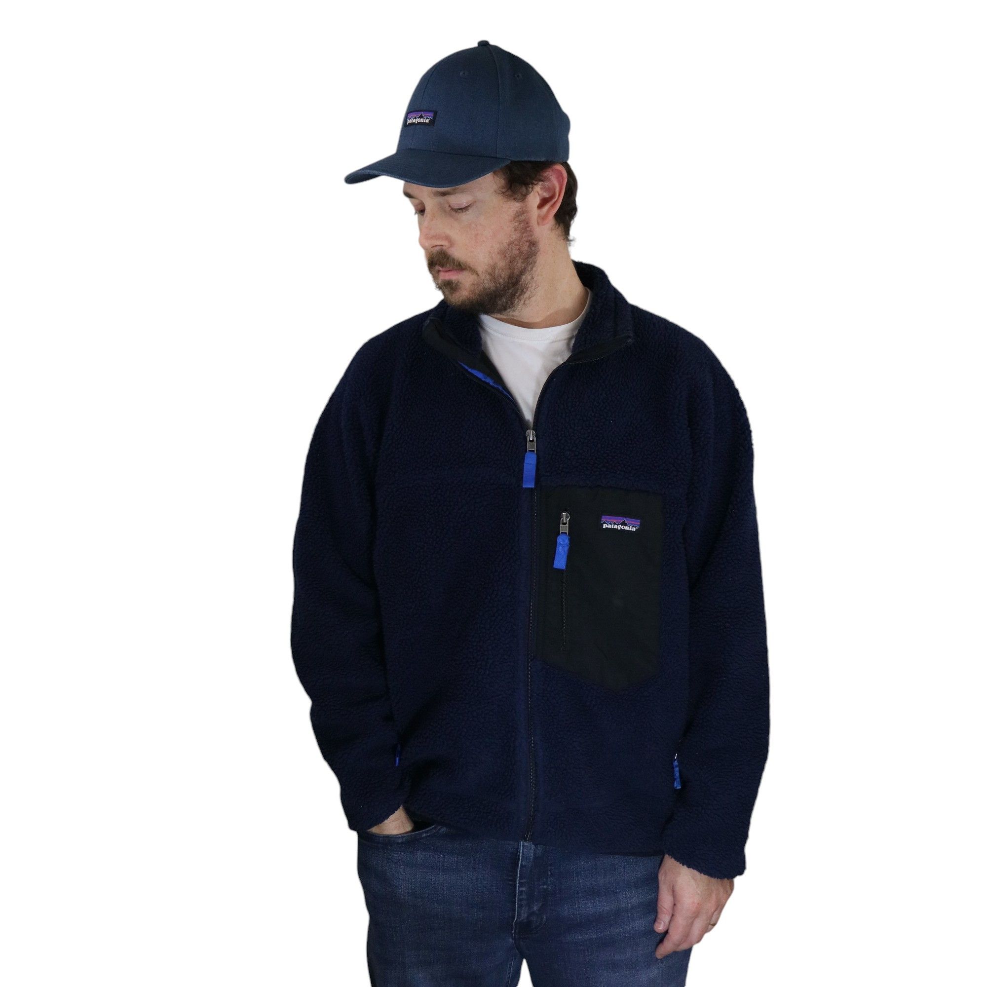 Patagonia supreme fleece hotsell