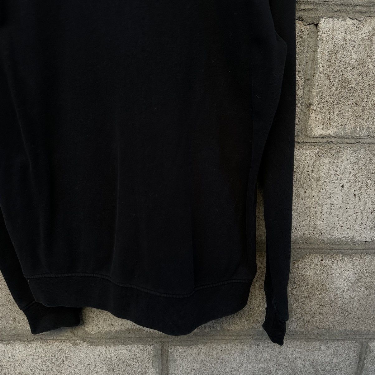 Allsaints Luxury Allsaints Bombers Zip Sweater Y2K Size M Old Money Size US M / EU 48-50 / 2 - 6 Thumbnail