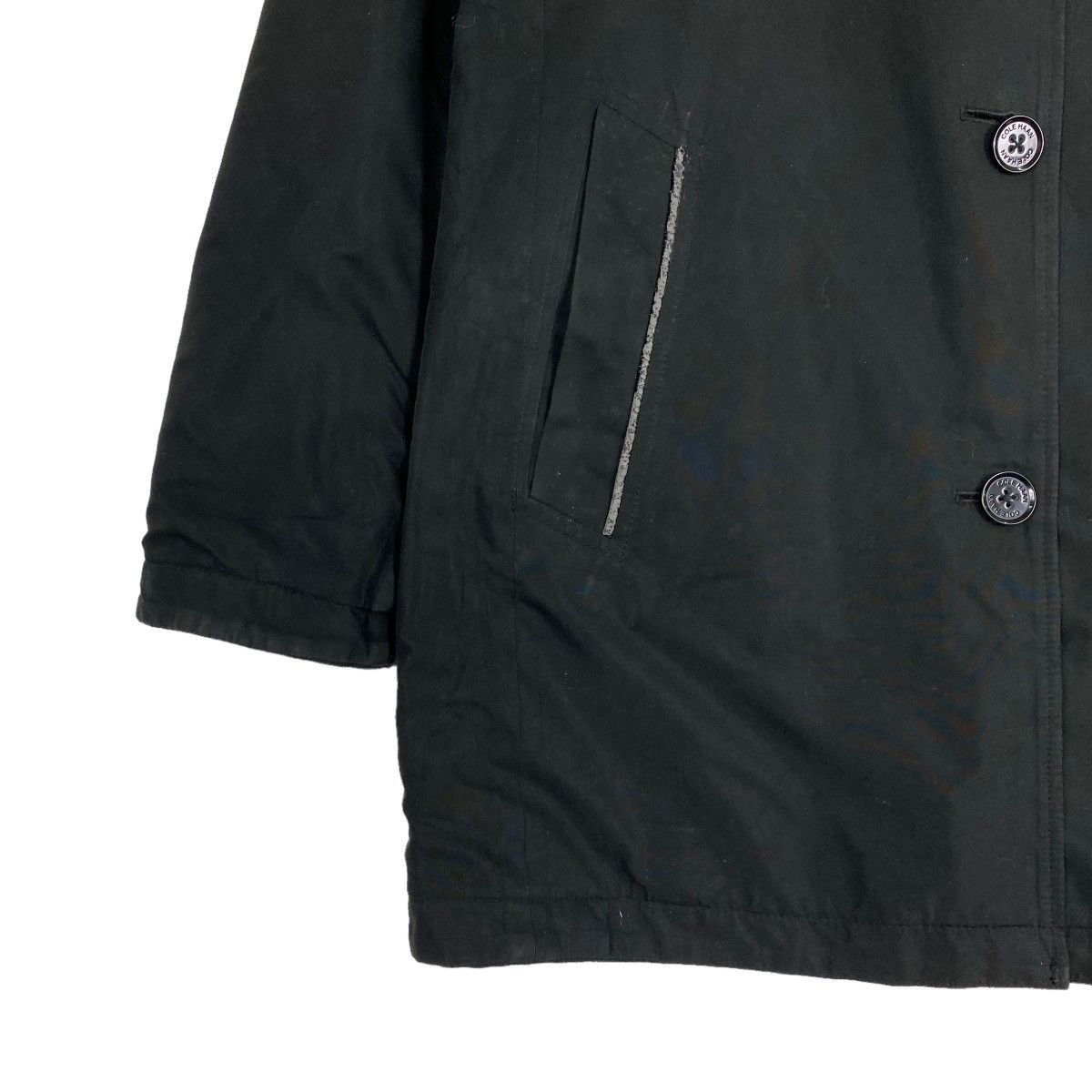 Cole Haan Cole Haan Long Jacket Size M Size US M / EU 48-50 / 2 - 7 Thumbnail