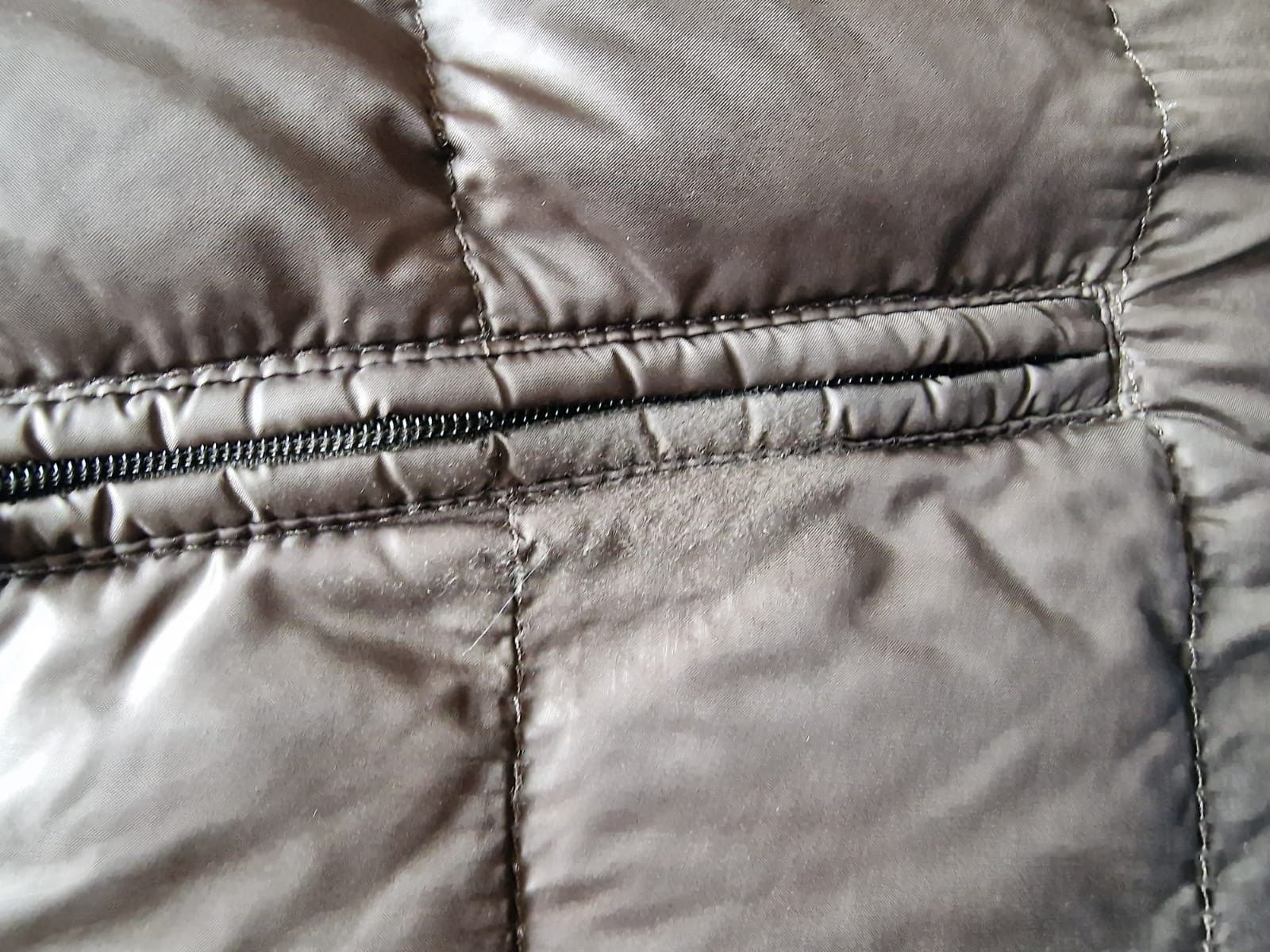 Moncler Original Moncler Niemen Long Down Jacket Size 3 M/L H4726 Size L / US 10 / IT 46 - 13 Thumbnail