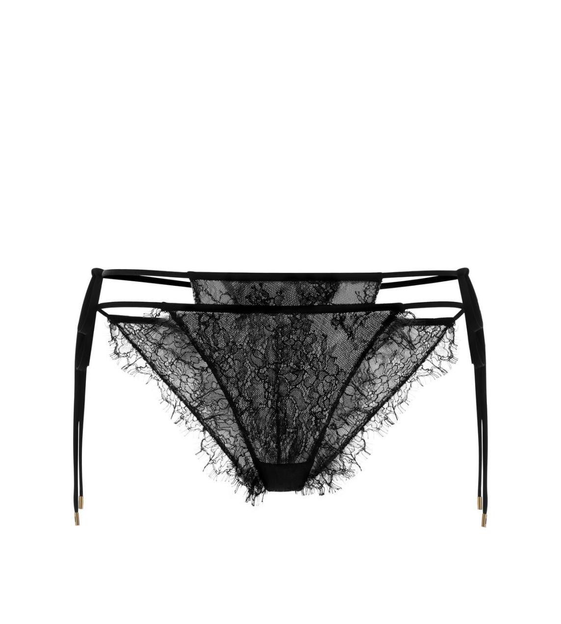 Tom Ford o1loc1c0924 KN0013 Size: S / Underwear in Black Size ONE SIZE - 1 Thumbnail