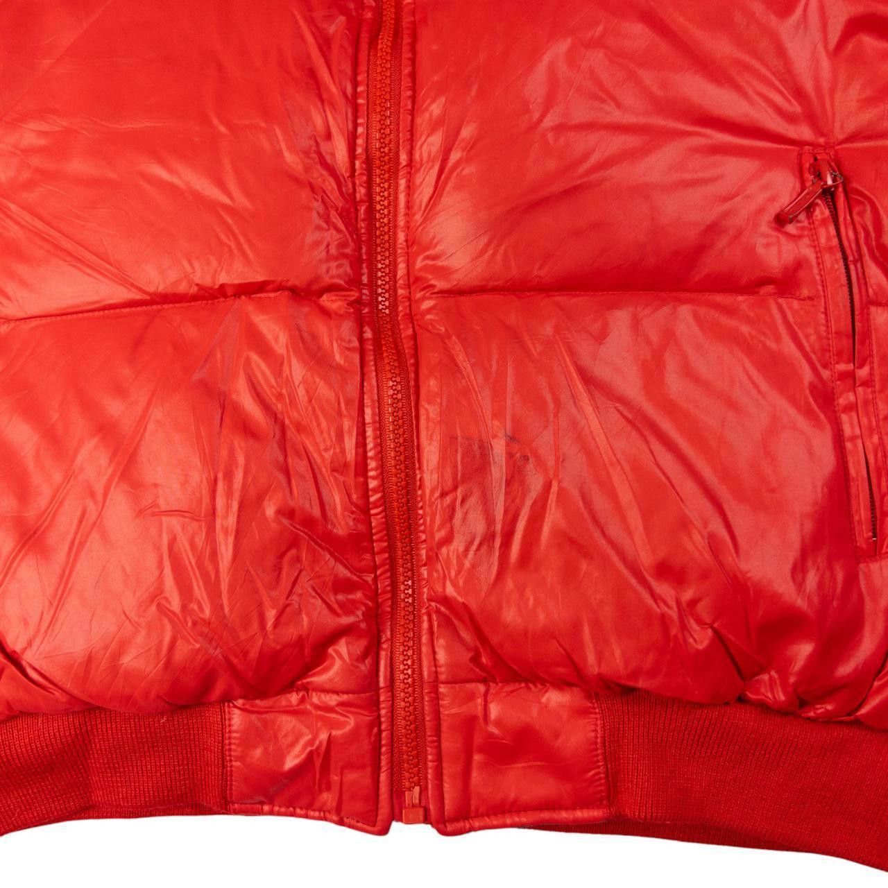 Moncler Vintage Moncler Reversible Puffer Jacket Size S Size US S / EU 44-46 / 1 - 8 Thumbnail